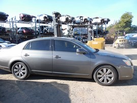 2006 TOYOTA AVALON TOURING GRAY 3.5L AT Z18435